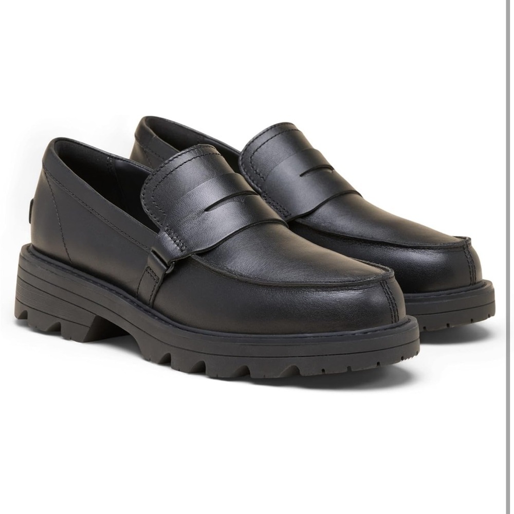 Sorel Women's Revel Ave Loafer 12 / 624 - Picture 2 of 7